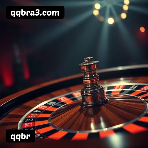 Cassino ao Vivo qqbr - Dealers Brasileiros Profissionais