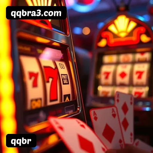 Benefícios do Login qqbr - Bônus e Vantagens Exclusivas